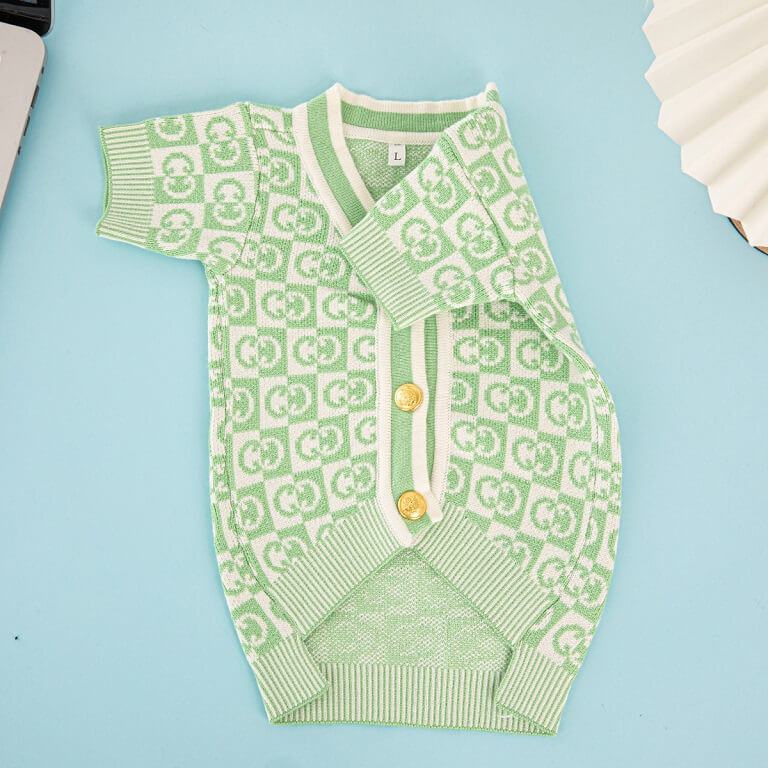 fashion clothes for dogs QW671