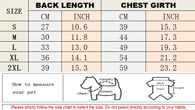 Luxurious legged dog coat w610