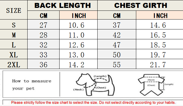 luxury dog apparel w651