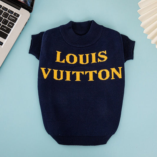 personalized dog sweater QW666