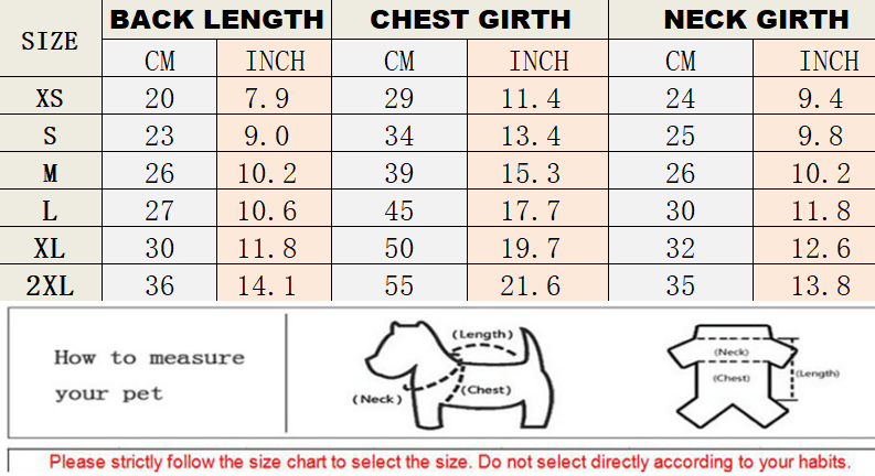 customizable dog clothes w552#