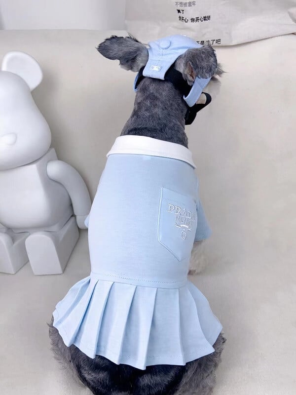 customizable dog clothes w552#