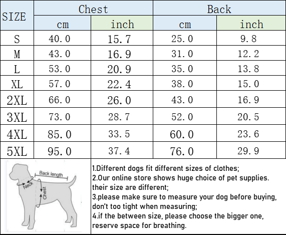 black puffer jacket dog coat w482#