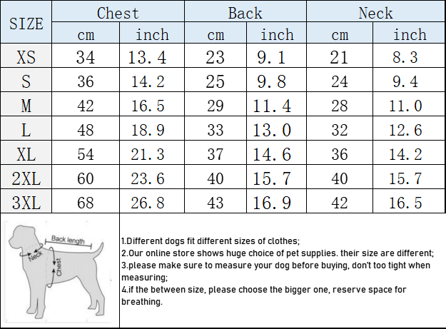 Stylish dog jackets for winter w447#