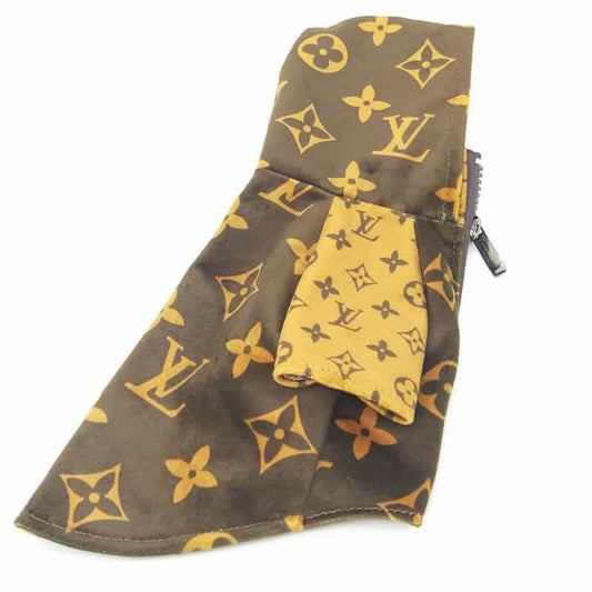 Brown Trendy coat for pet w427#