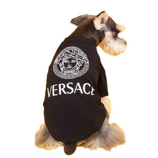 Dog streetwear dog sweatshirt 1915#