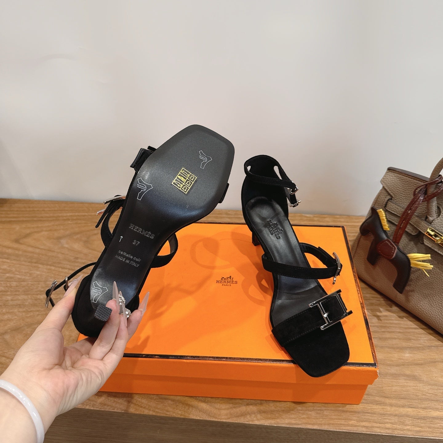 Summer Fashion Women's Shoes H