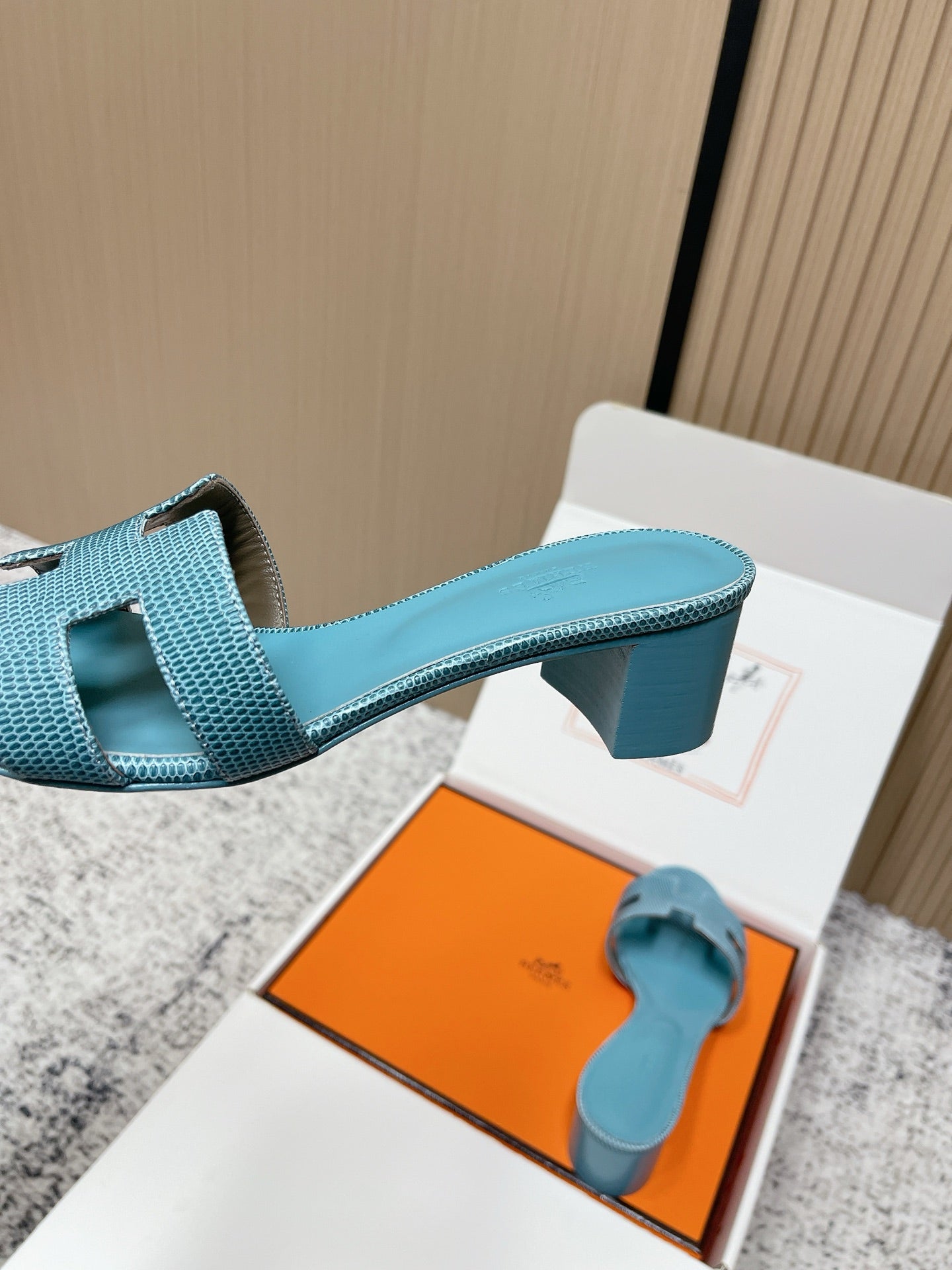 Summer Fashion Women's Shoes H