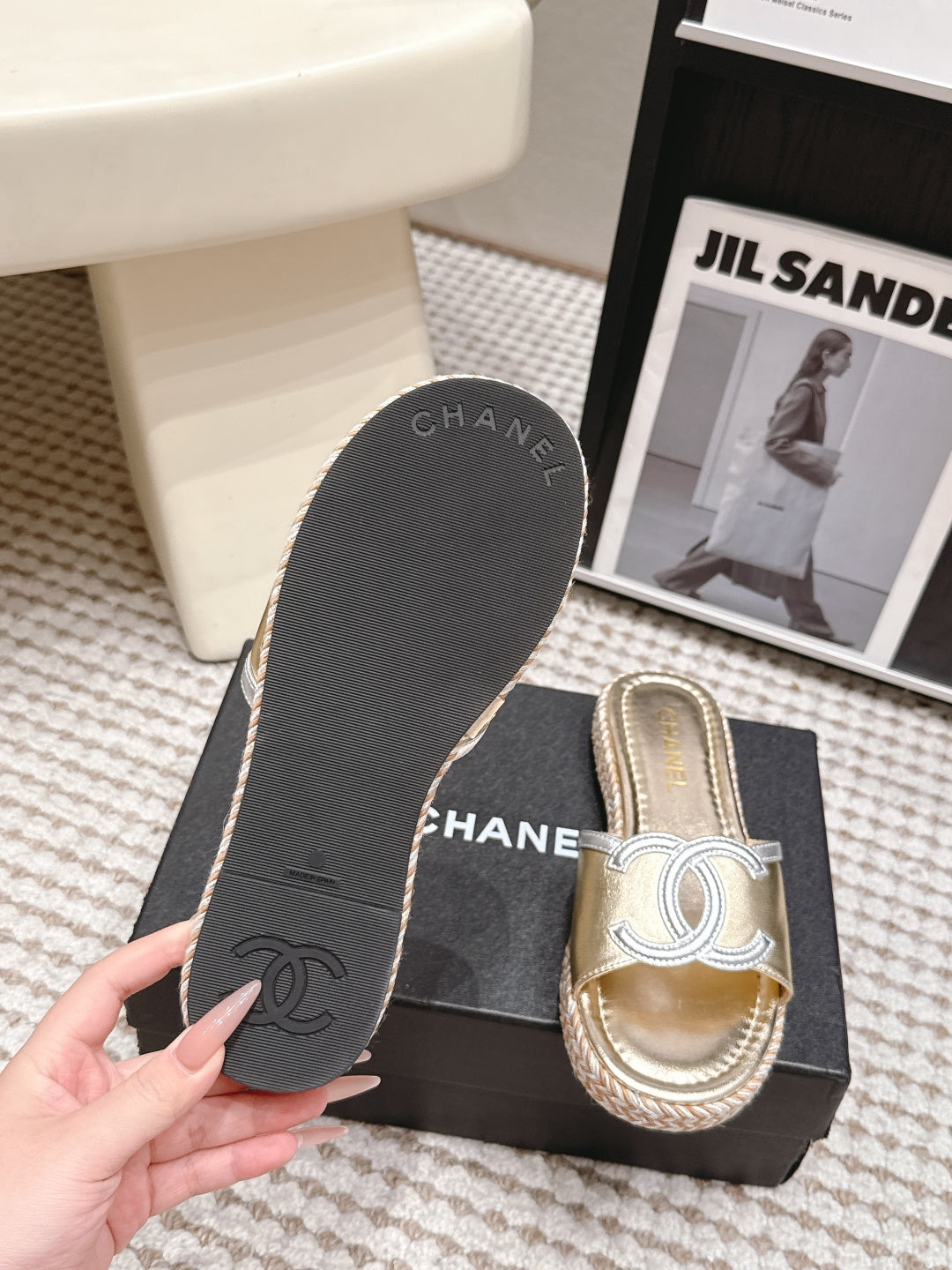 Summer Fashion Women's Shoes
