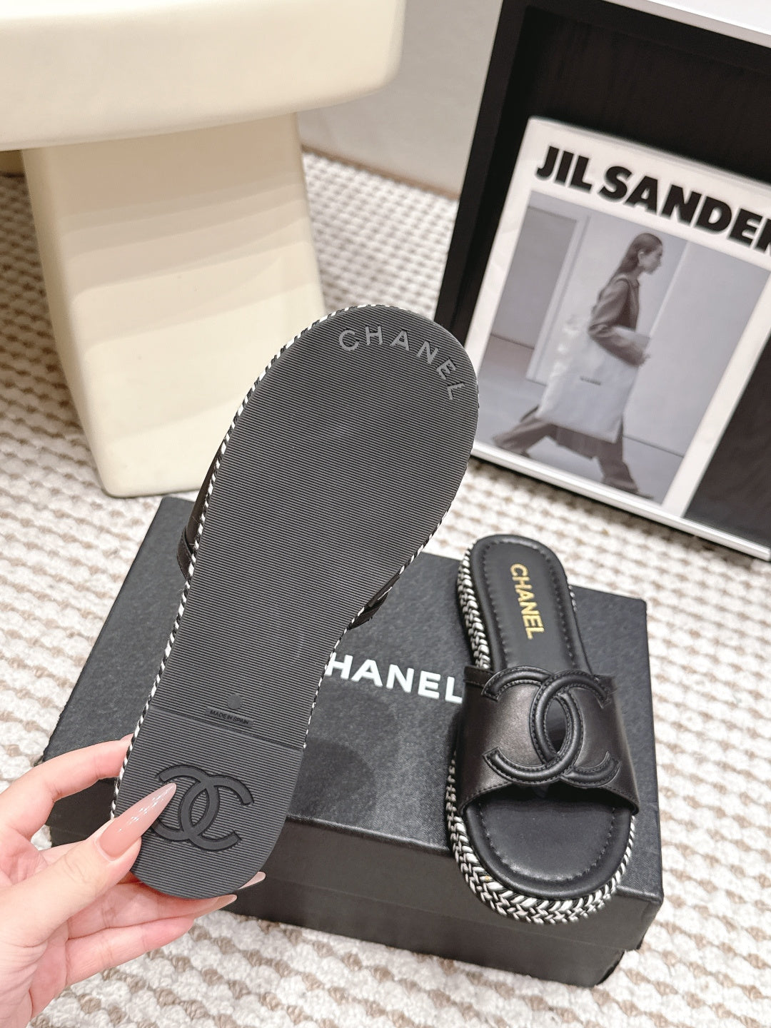 Summer Fashion Women's Sandals
