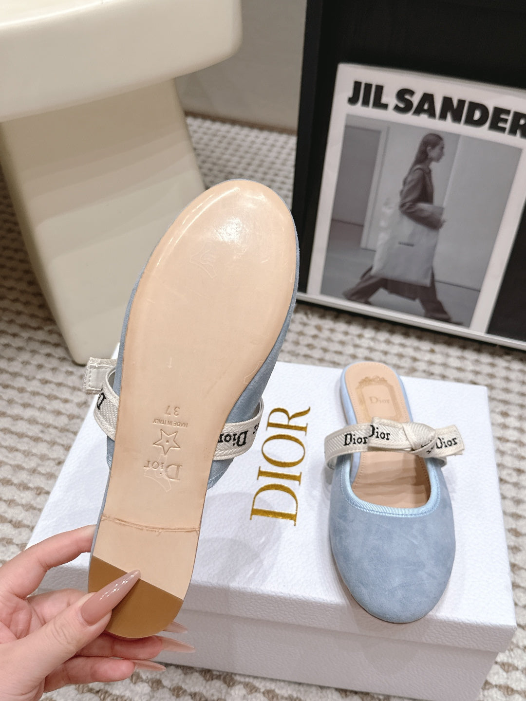 Summer Fashion Women's Shoes D