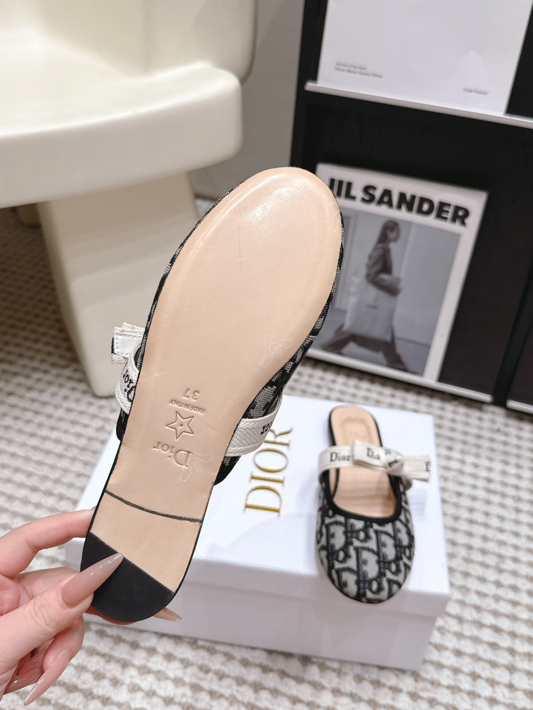 Summer Fashion Women's Shoes D