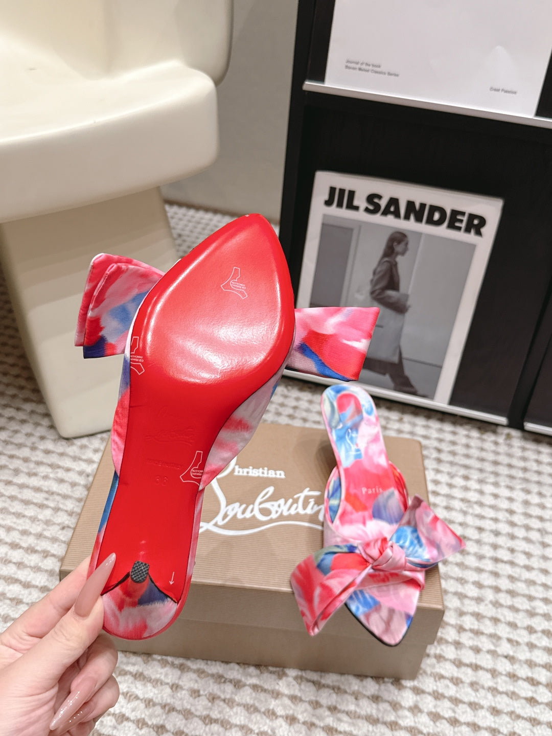 Summer Fashion Women's Shoes