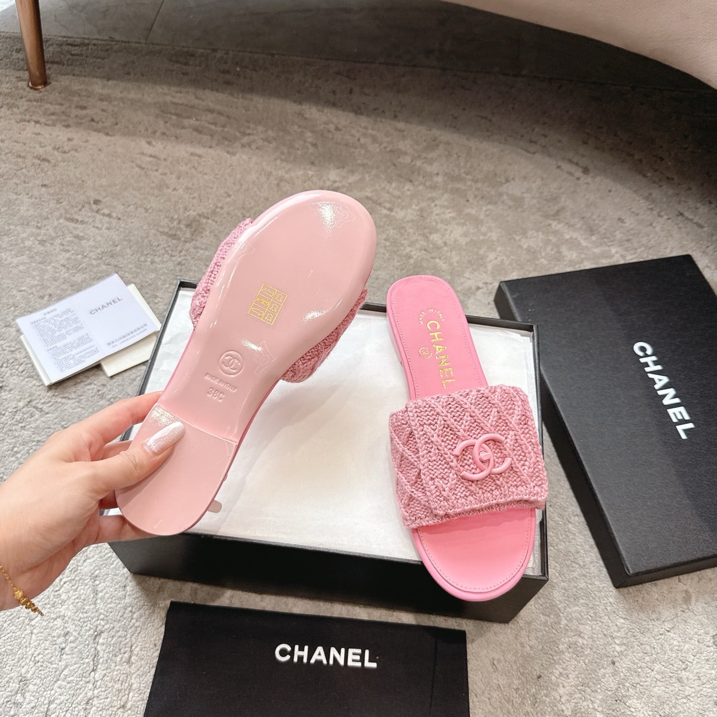 Summer Fashion Women's Sandals