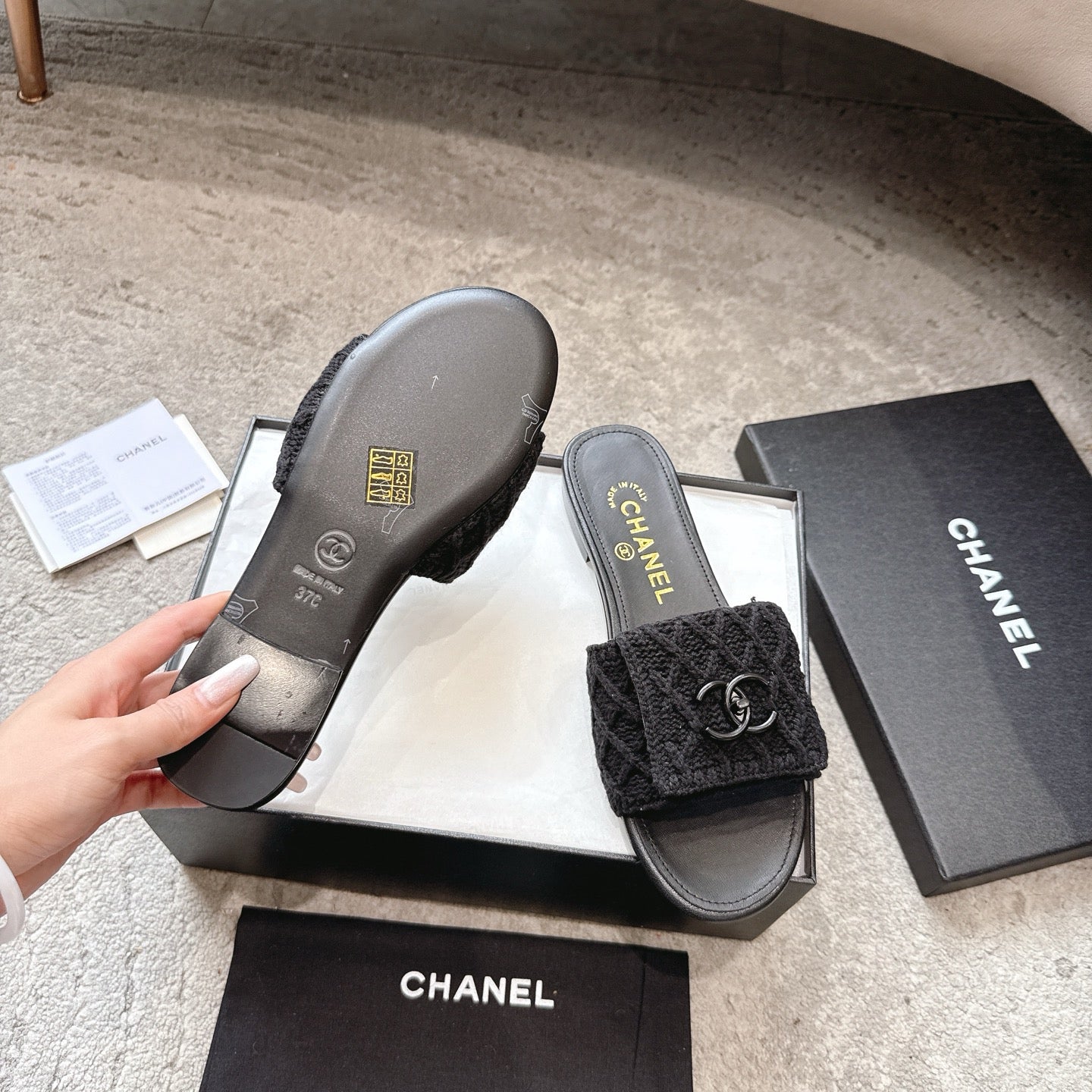 Summer Fashion Women's Sandals