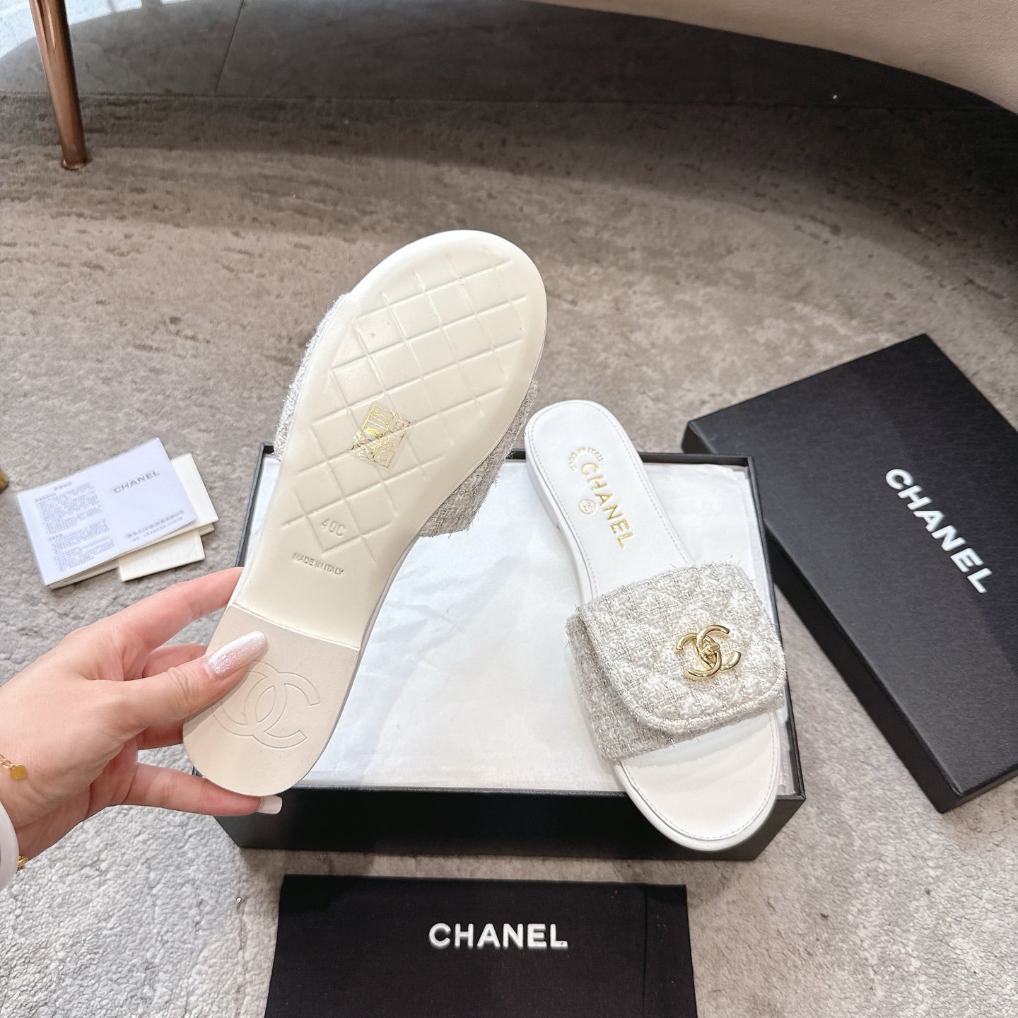 Summer Fashion Women's Sandals