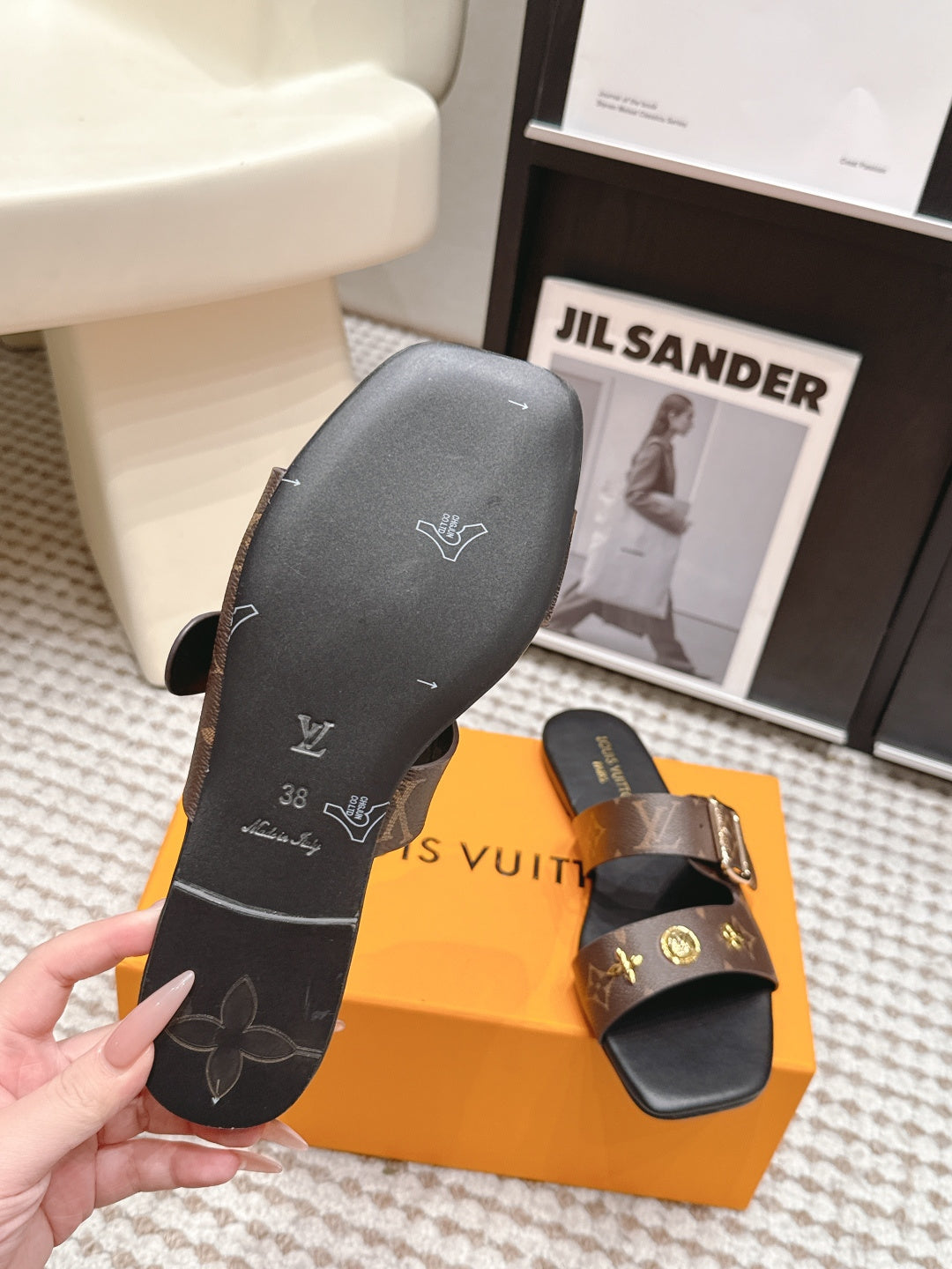 Summer Fashion Women's Shoes