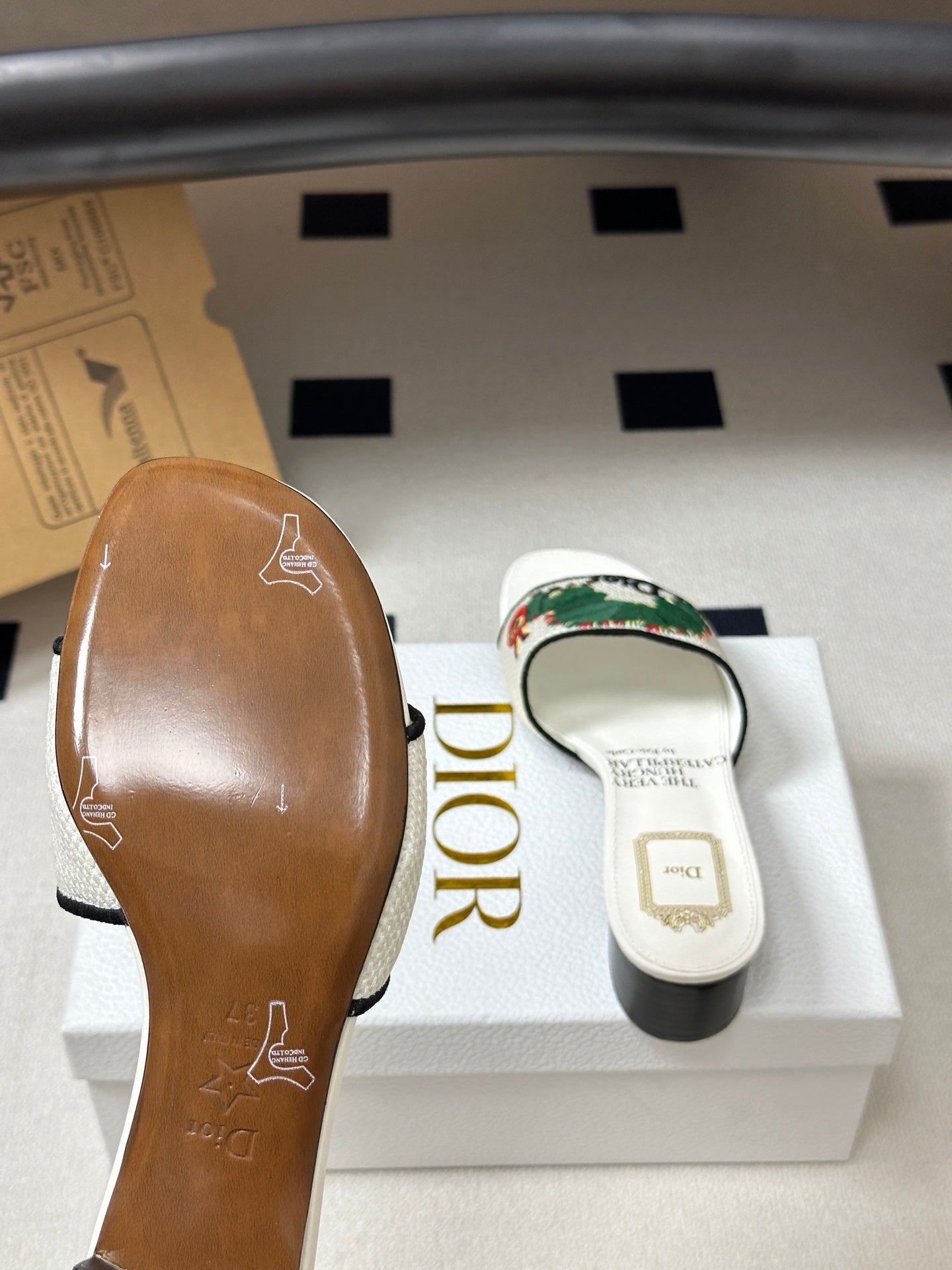 Summer Fashion Women's Shoes