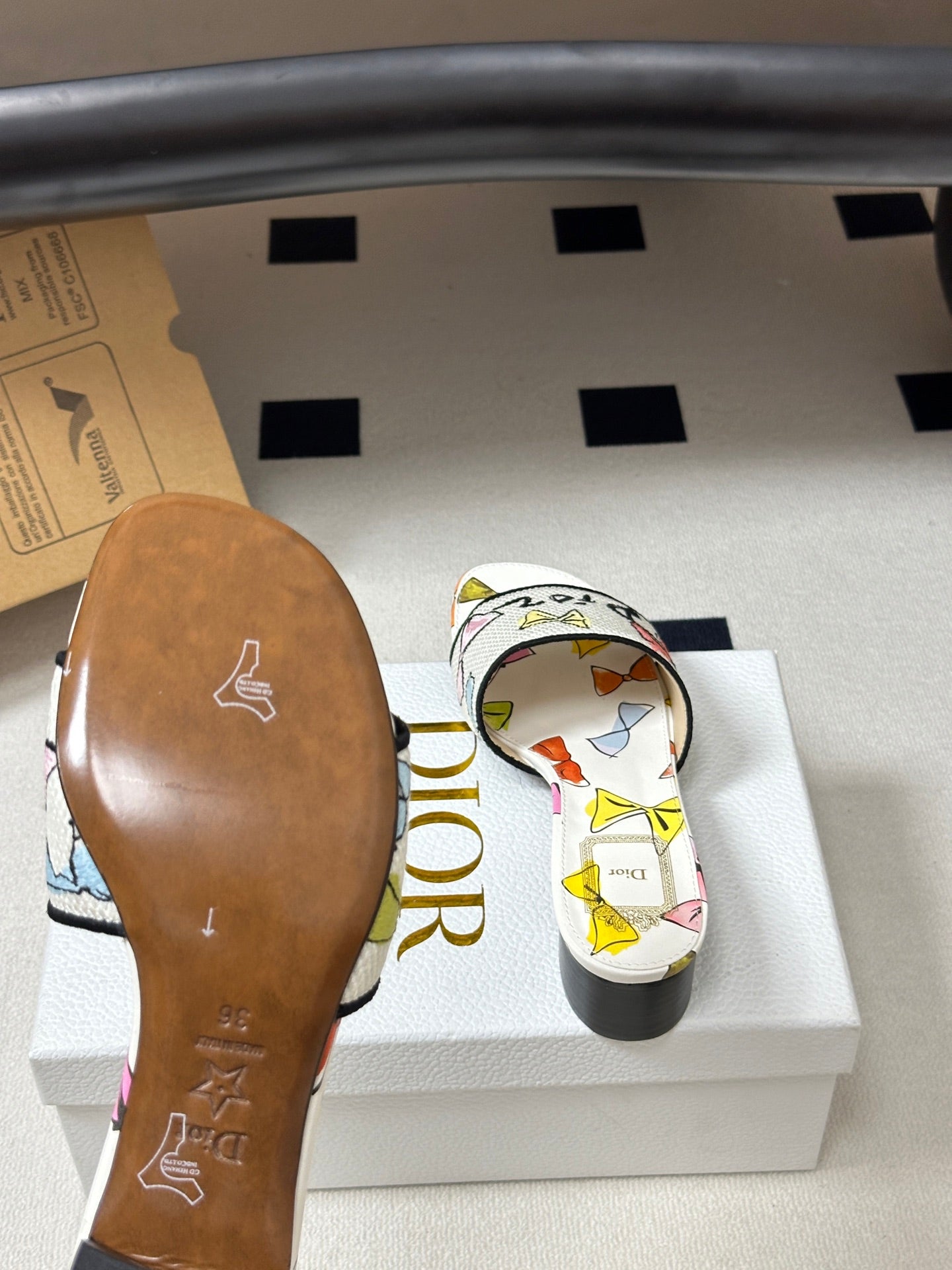 Summer Fashion Women's Shoes