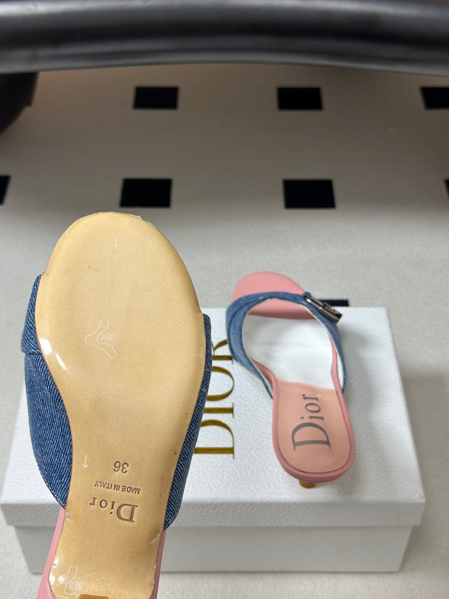 Summer Fashion Women's Shoes