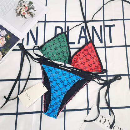 Summer Fashion Swimwear
