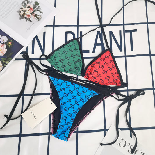 Summer Fashion Swimwear
