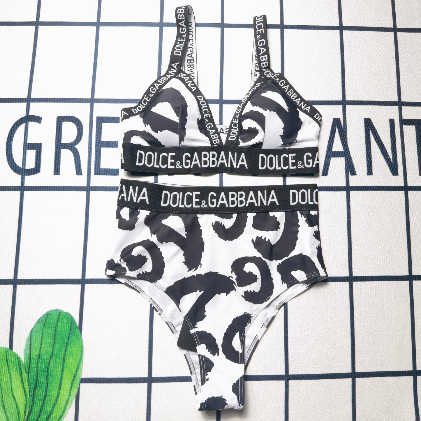 Summer Fashion Swimwear