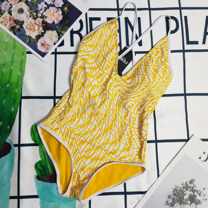 Stylish Women's Swimwear for Summer