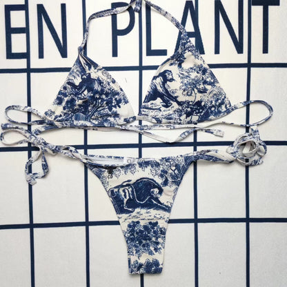 Summer Fashion Swimwear