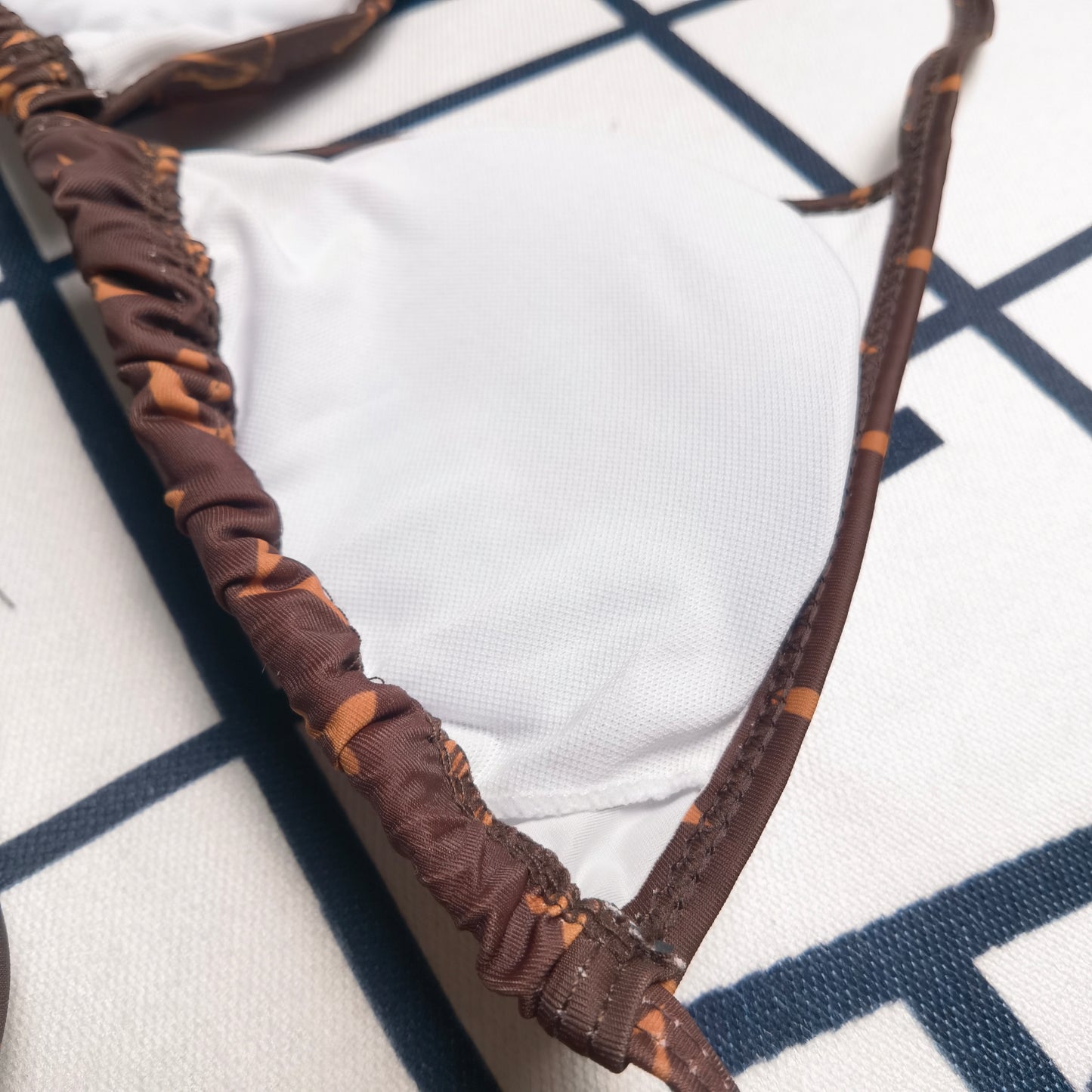 Summer Fashion Swimwear