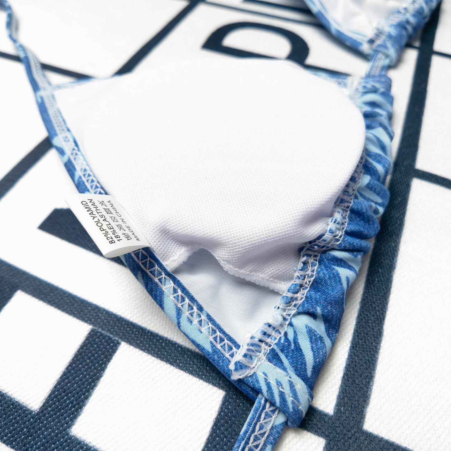 Summer Fashion Swimwear