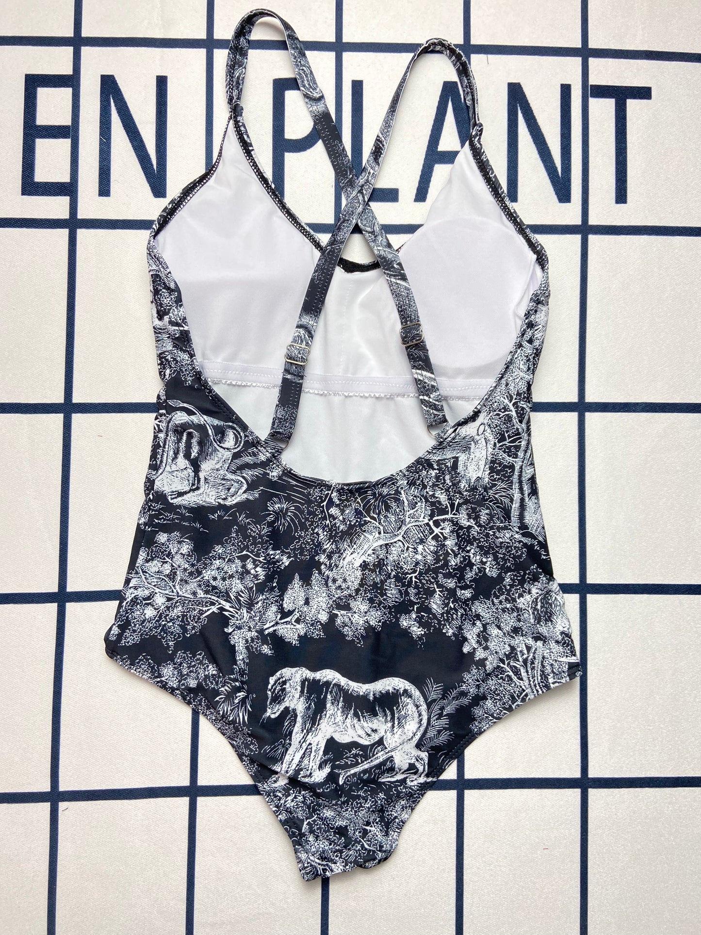 Women's Summer Swimwear