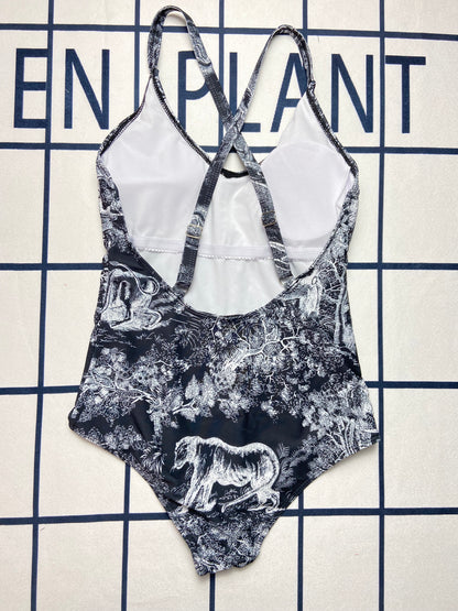 Women's Summer Swimwear