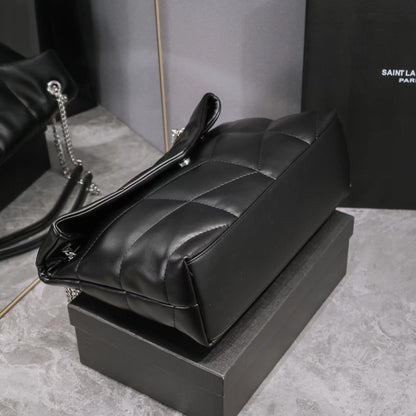 YS Women's Luxury Shoulder Bag