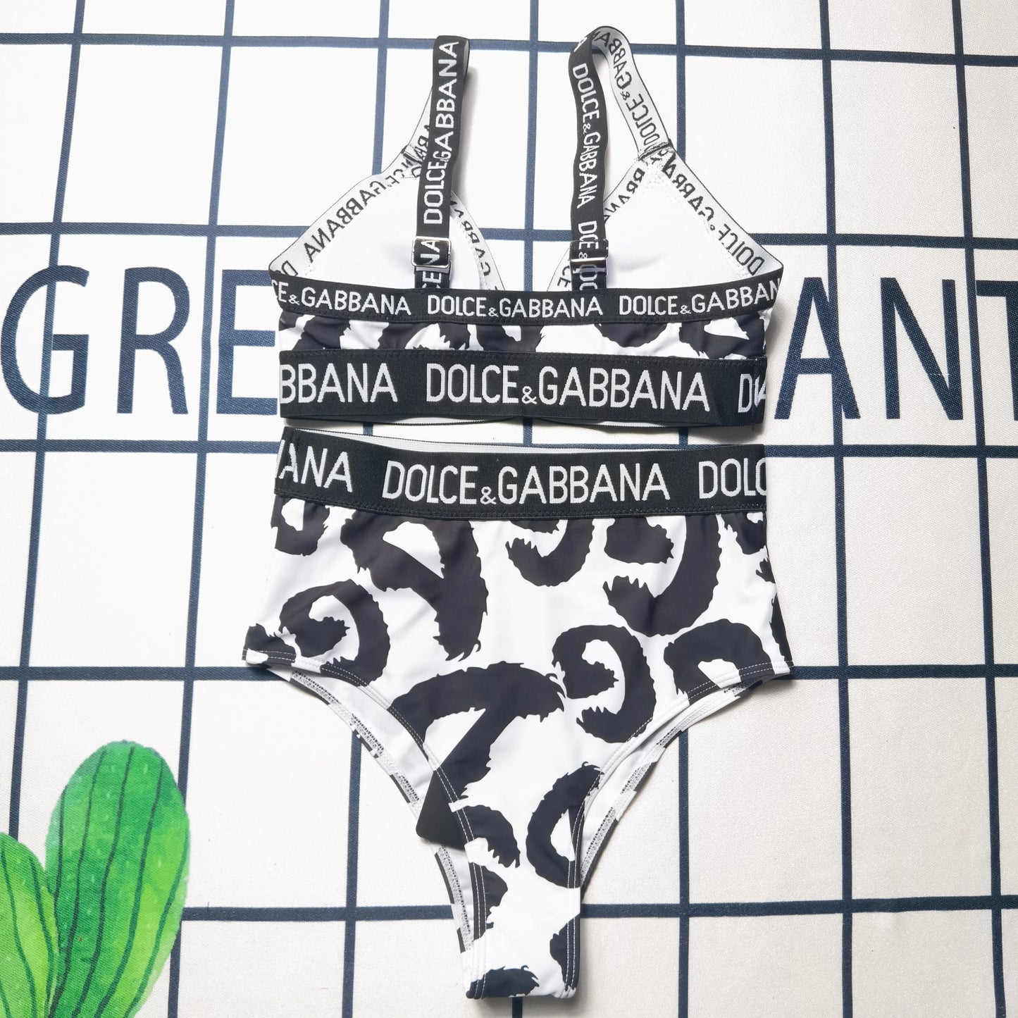 Summer Fashion Swimwear