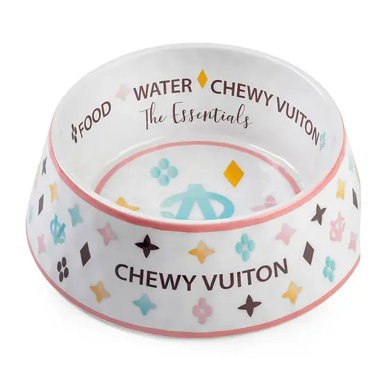 SPECIAL CHEWY V BOWL