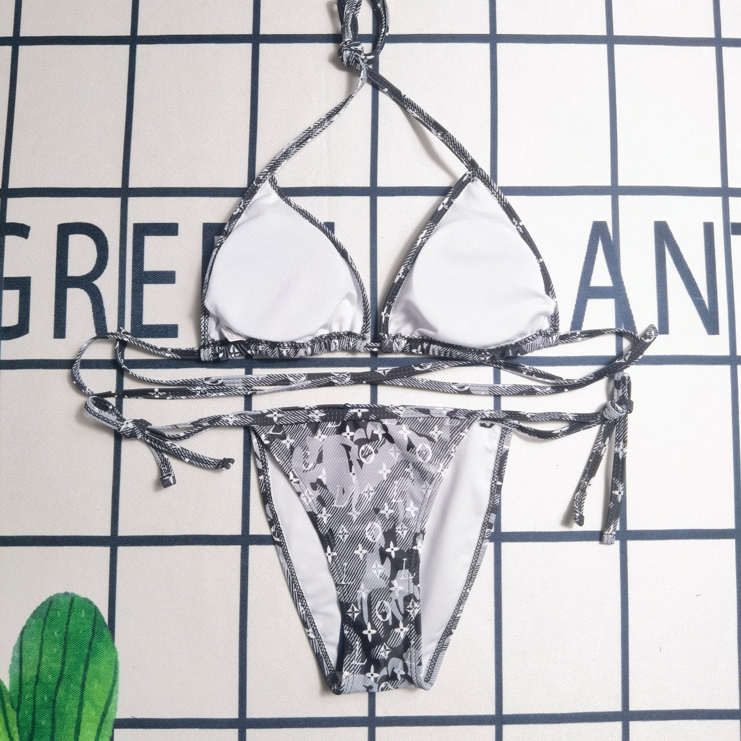 Summer Fashion Swimwear