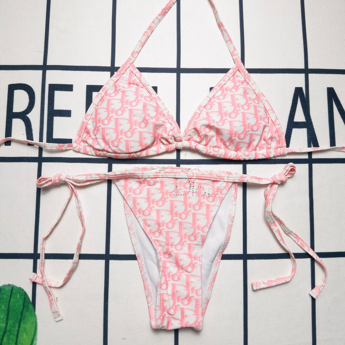 Summer Fashion Swimwear