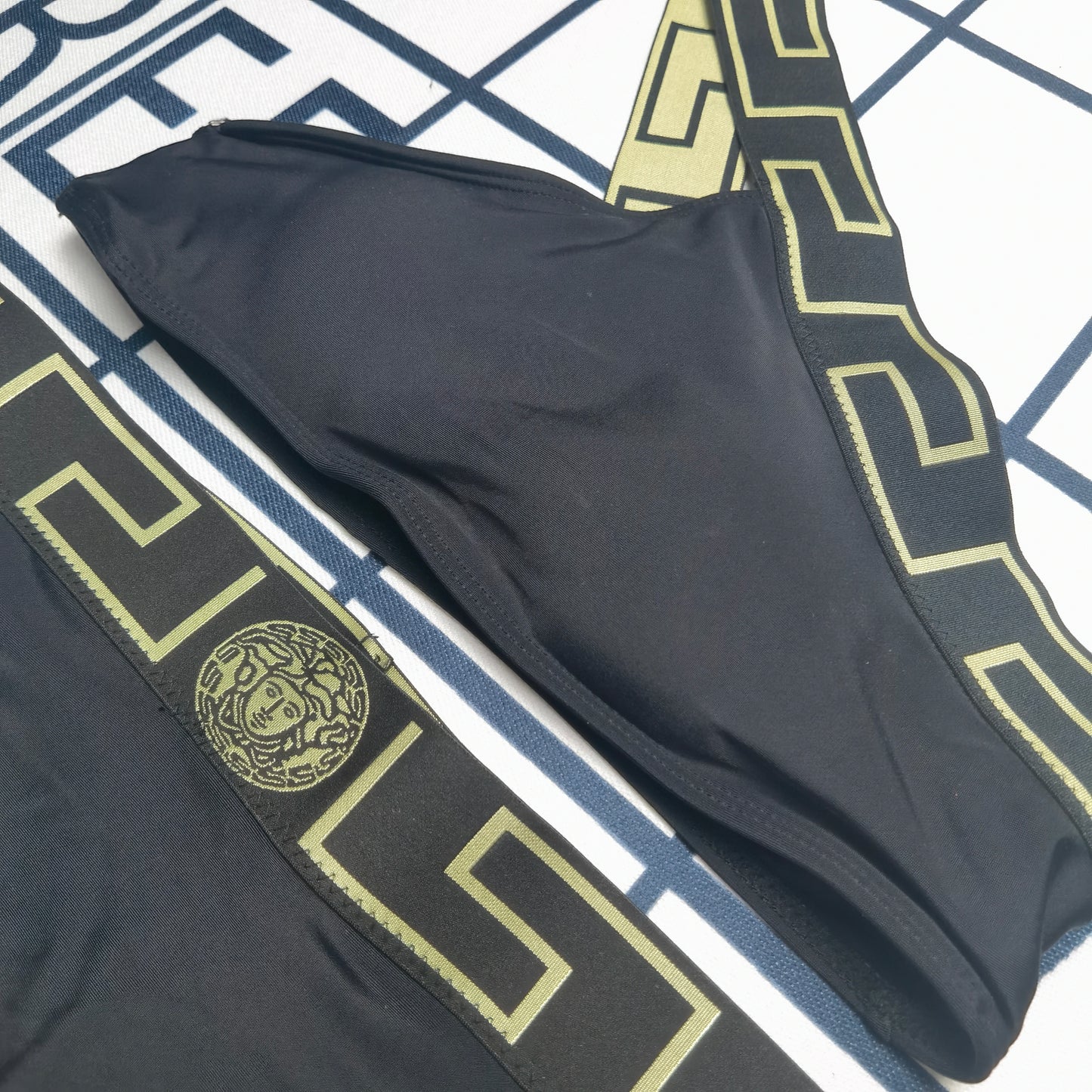 Summer Fashion Swimwear