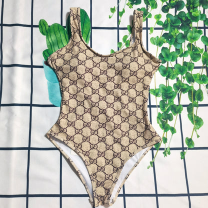Summer Fashion Swimwear