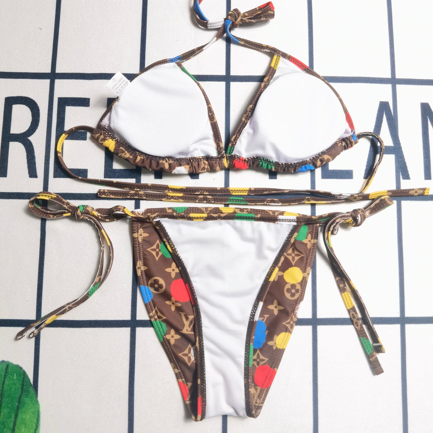 Summer Fashion Swimwear