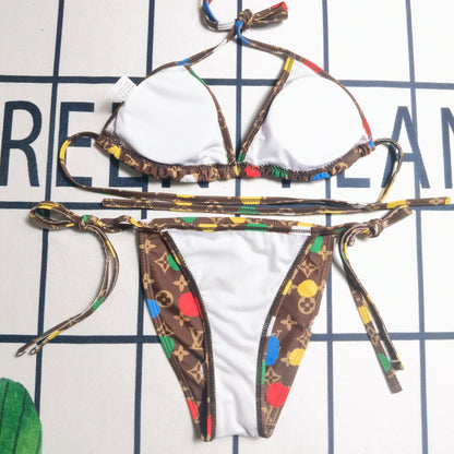 Summer Fashion Swimwear