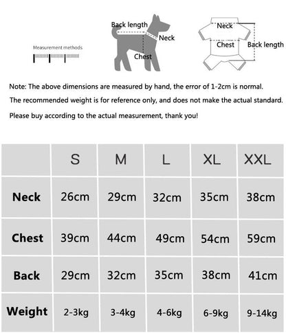 Luxury Edition Pawcci Jacket