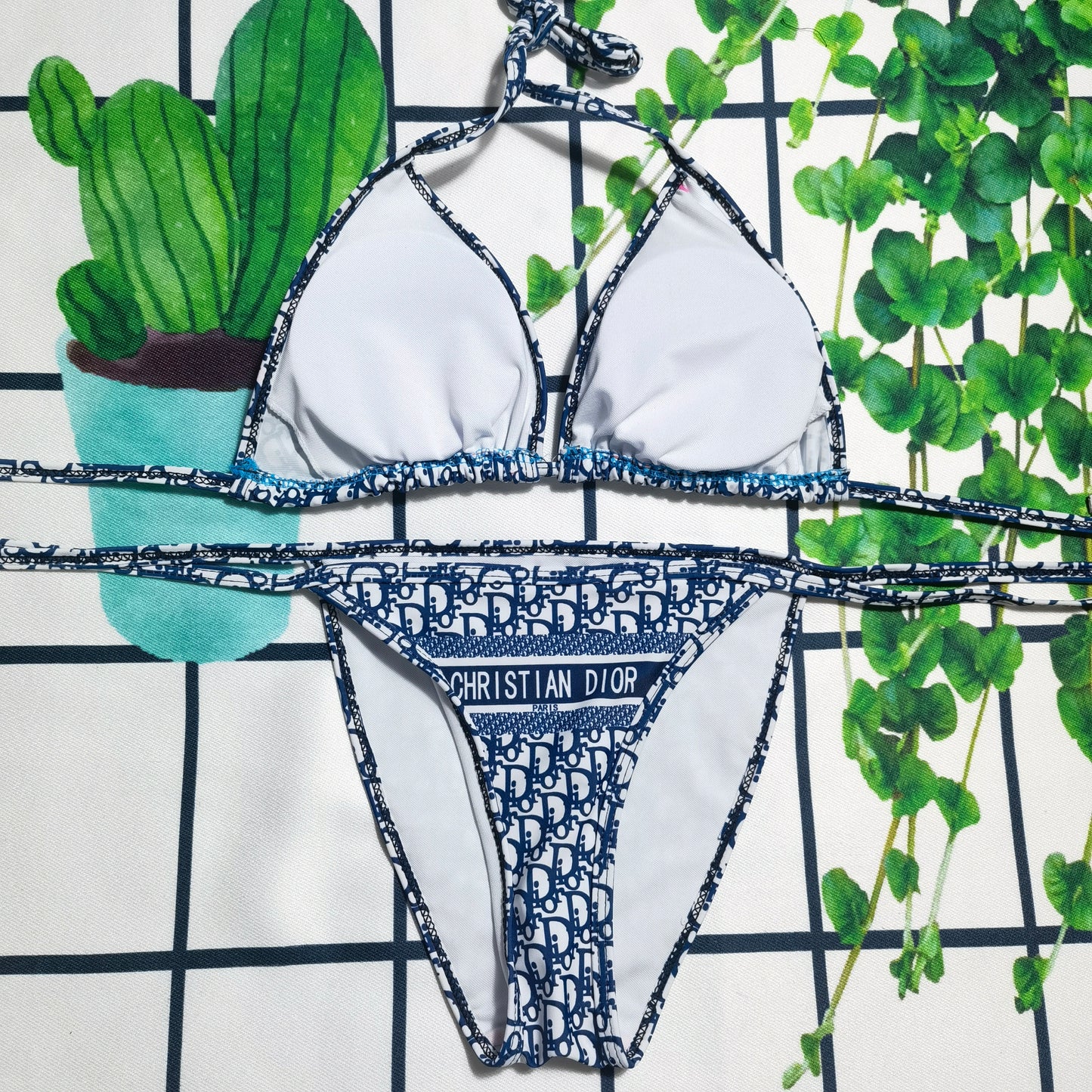 Summer Fashion Swimwear