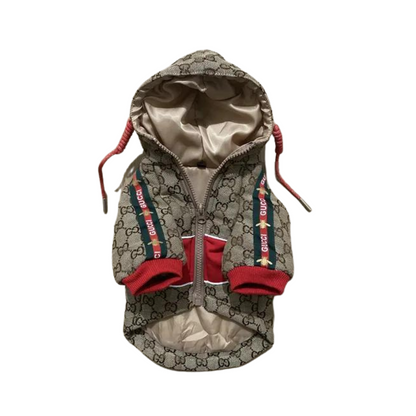 GUCCINA WARM  COAT HIGH QUALITY