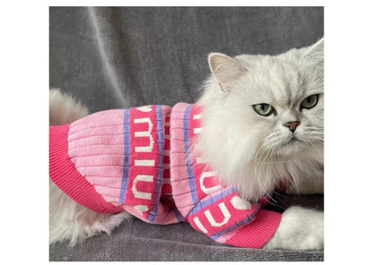 Who Me? No Mioooo Sweater