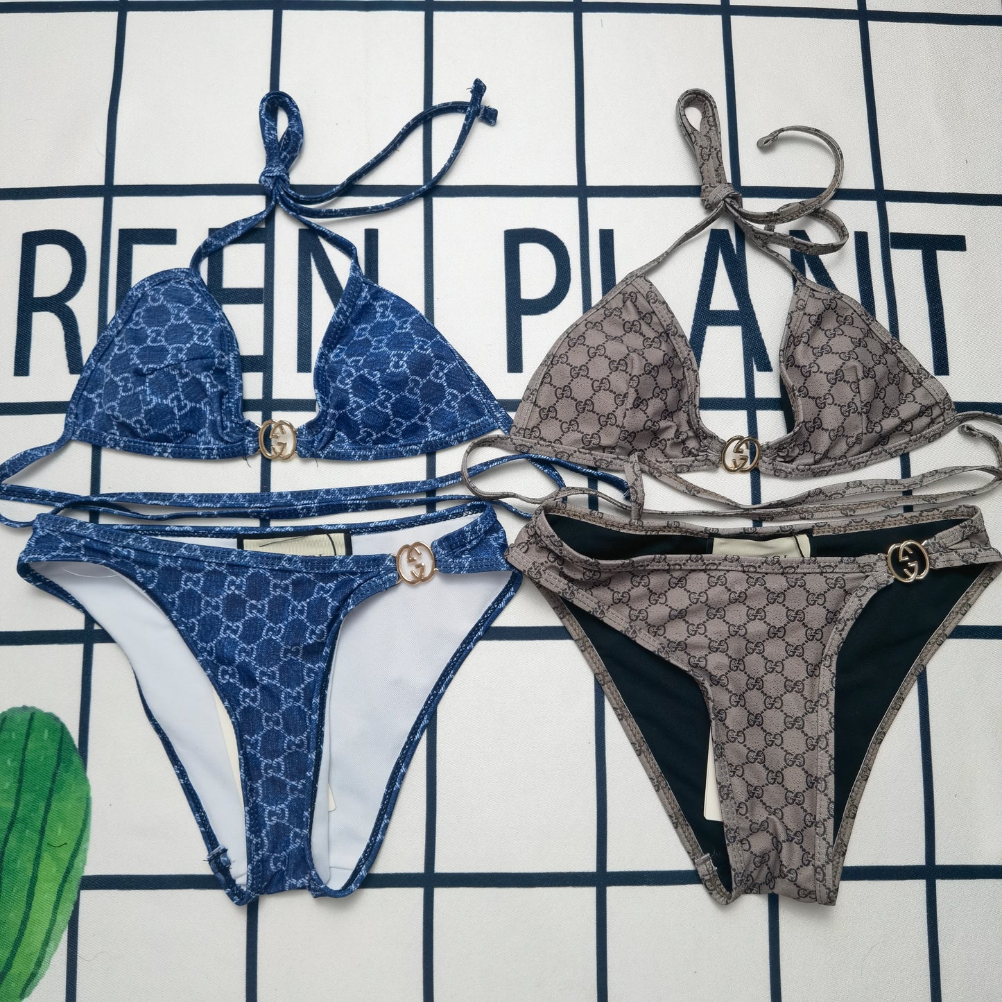 Summer Fashion Swimwear