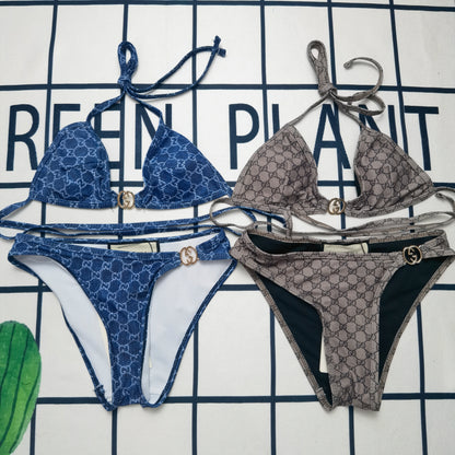 Summer Fashion Swimwear