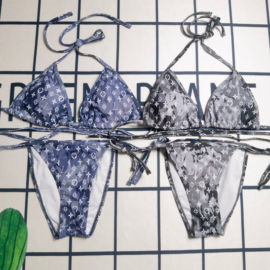 Summer Fashion Swimwear