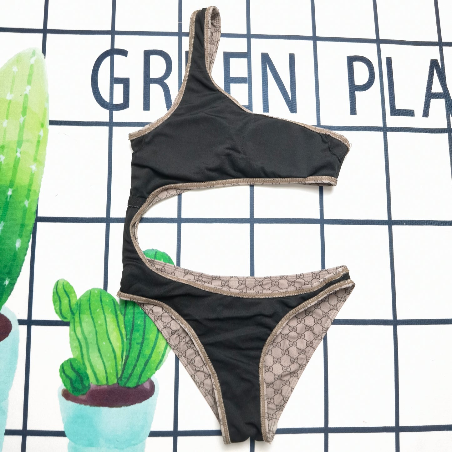 Stylish Women's Swimwear for Summer
